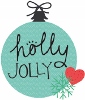 Kaisercraft - Holly Jolly 